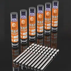 Multifunctional Straight Shank Drill Bit Mini High Speed Steel HSS Bit Twist Drill Bit Wood