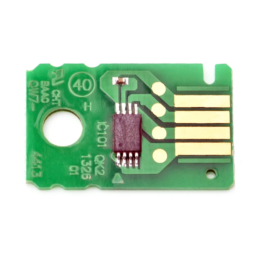 1pc MC-31 chip do tanque de manutenção para canon pro-520 540 560 para canon TM-200 205 300 305 tm5200 5205 5300 5305 MC-31 mc30 impressora