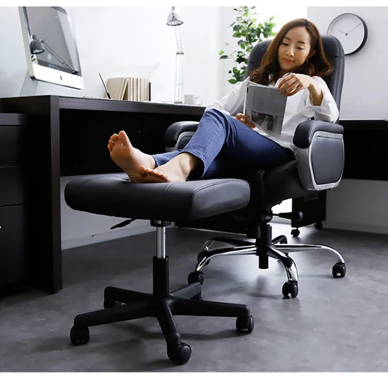 

Office Footrest Movable Lifting Low Chair Dining Footstool Home Living Room Sofa Pedal Bar Stools Makeup Chairs Stool Furniture