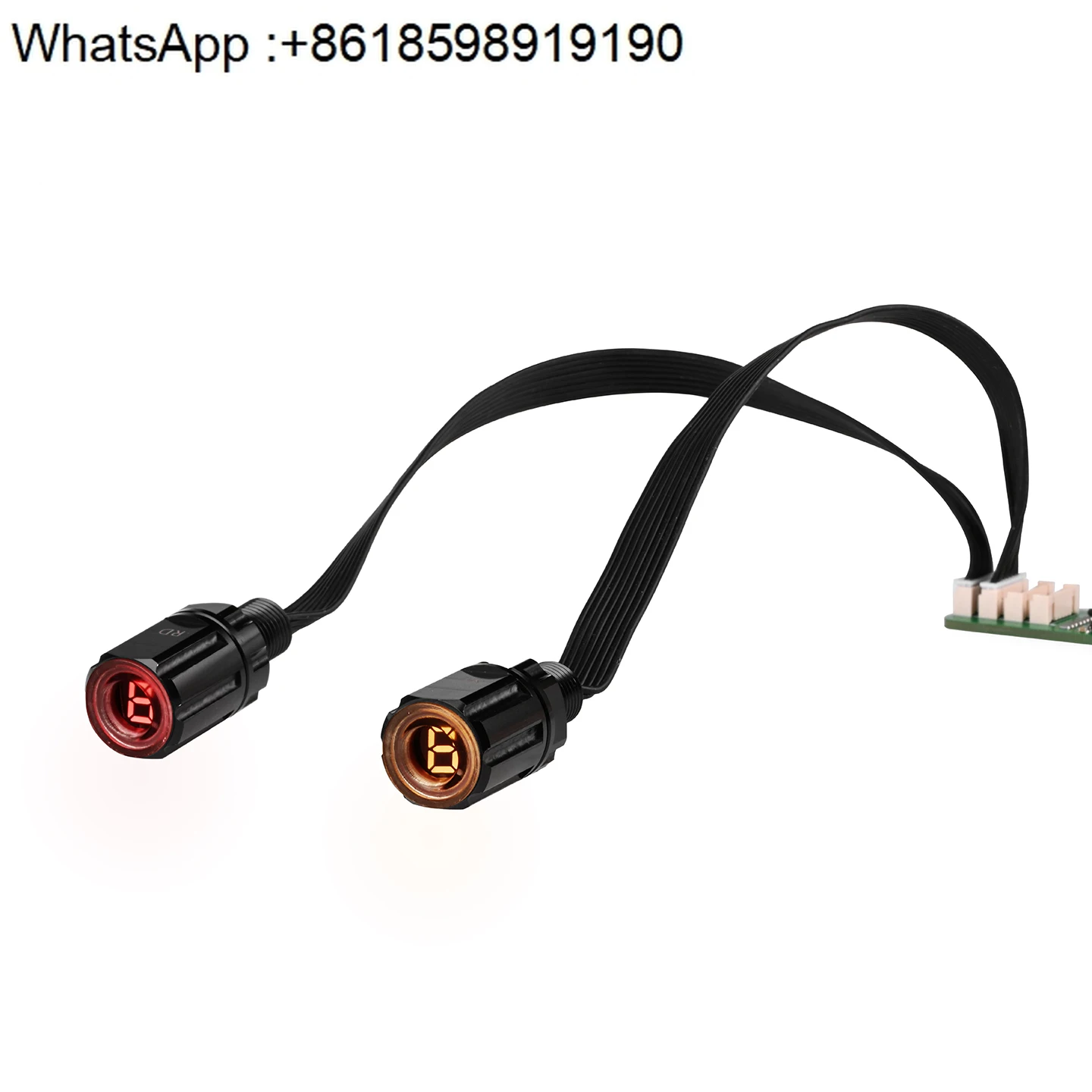 tube-led-etanche-pour-eau-profonde-affichage-numerique-028-pouces-module-d'affichage-rov-positif-commun-a-7-segments-m10