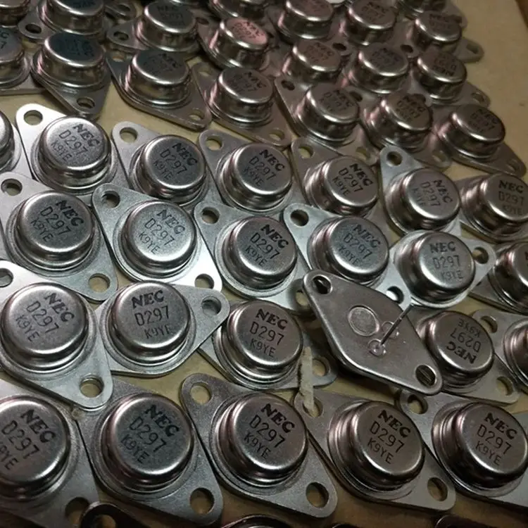 

2SD297 1pcs/lot New&Original In Stock