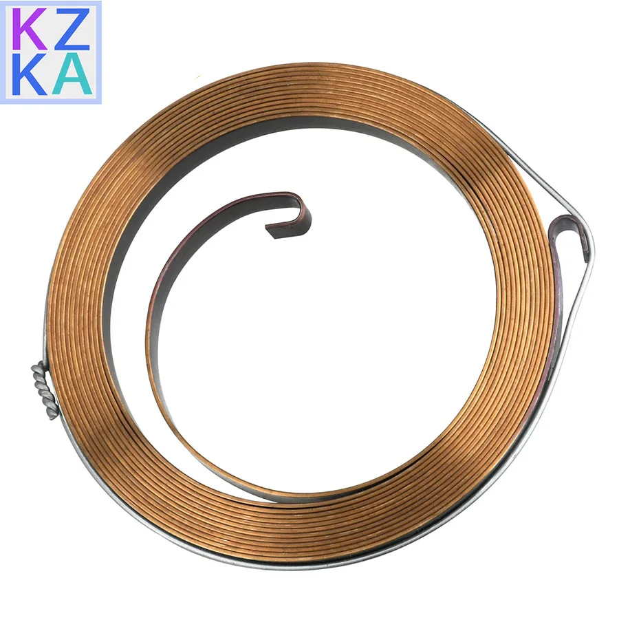 

Boat Motor Starter Spring 345-05004 345-05004-1 For Tohatsu Outboard Engine 2T 9.9HP-40HP 345-05004-0 Accessories Replaces Parts