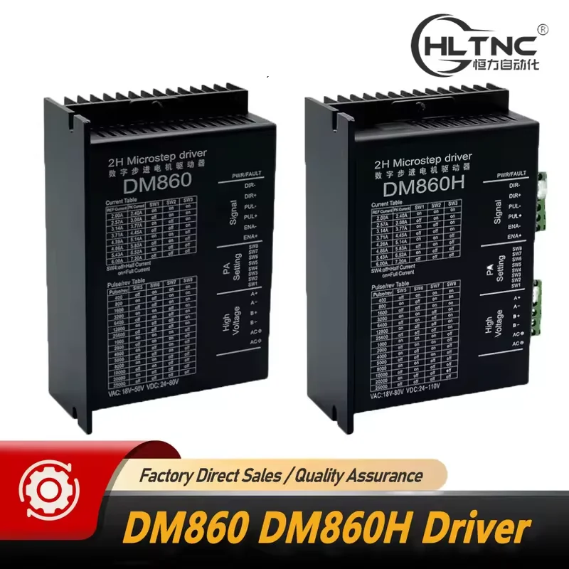 htnc-dm860h-dm860-2相デジタルステッピングモータードライバー-72a-ac18-80v-dc24-110v-nema23-nema34-cncルーター用