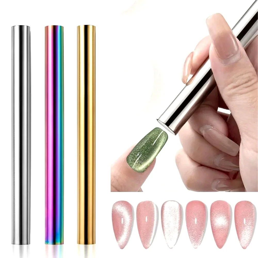 Cat Eye Nail Magnetic Tool for Stunning Nail Art