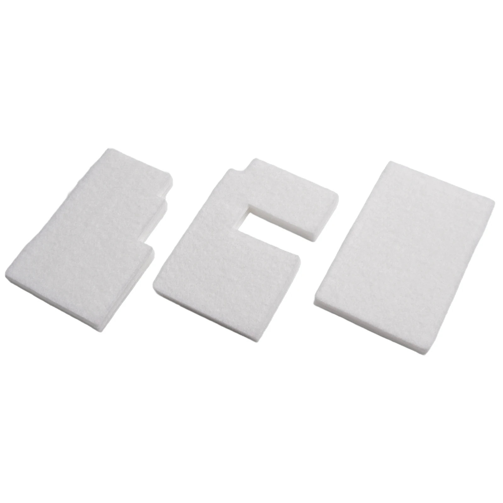 1 Set Waste Ink Pad Sponge 1611102 Collection Box Electric Printer For Without Shell XP-750 XP-800 XP801 XP810