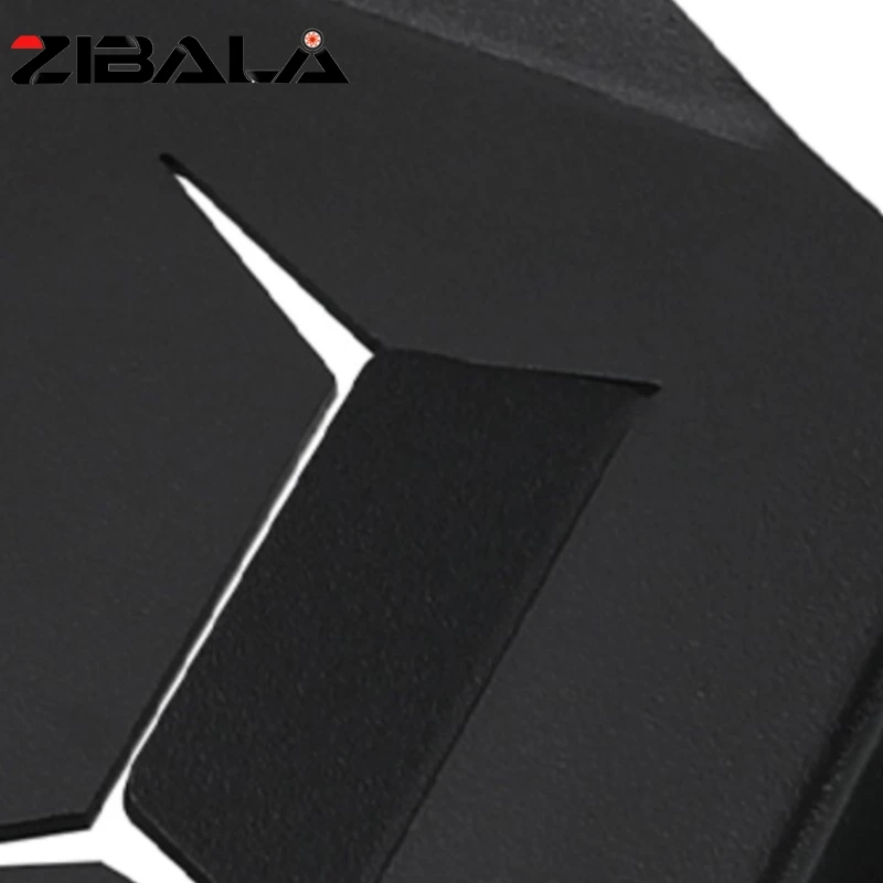 

Комплект защитных кожухов для Super 73 RX: алюминиевая крышка сцепления двигателя и защита аккумулятора. Аксессуары для мотоцикла Super73 RX.