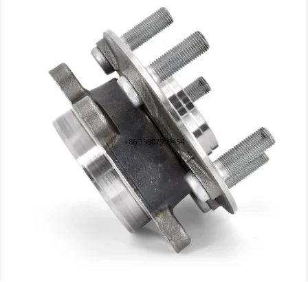 

High Quality New Rear Wheel Hub Bearing SA2H-3103100 Wheel Hub for BYD