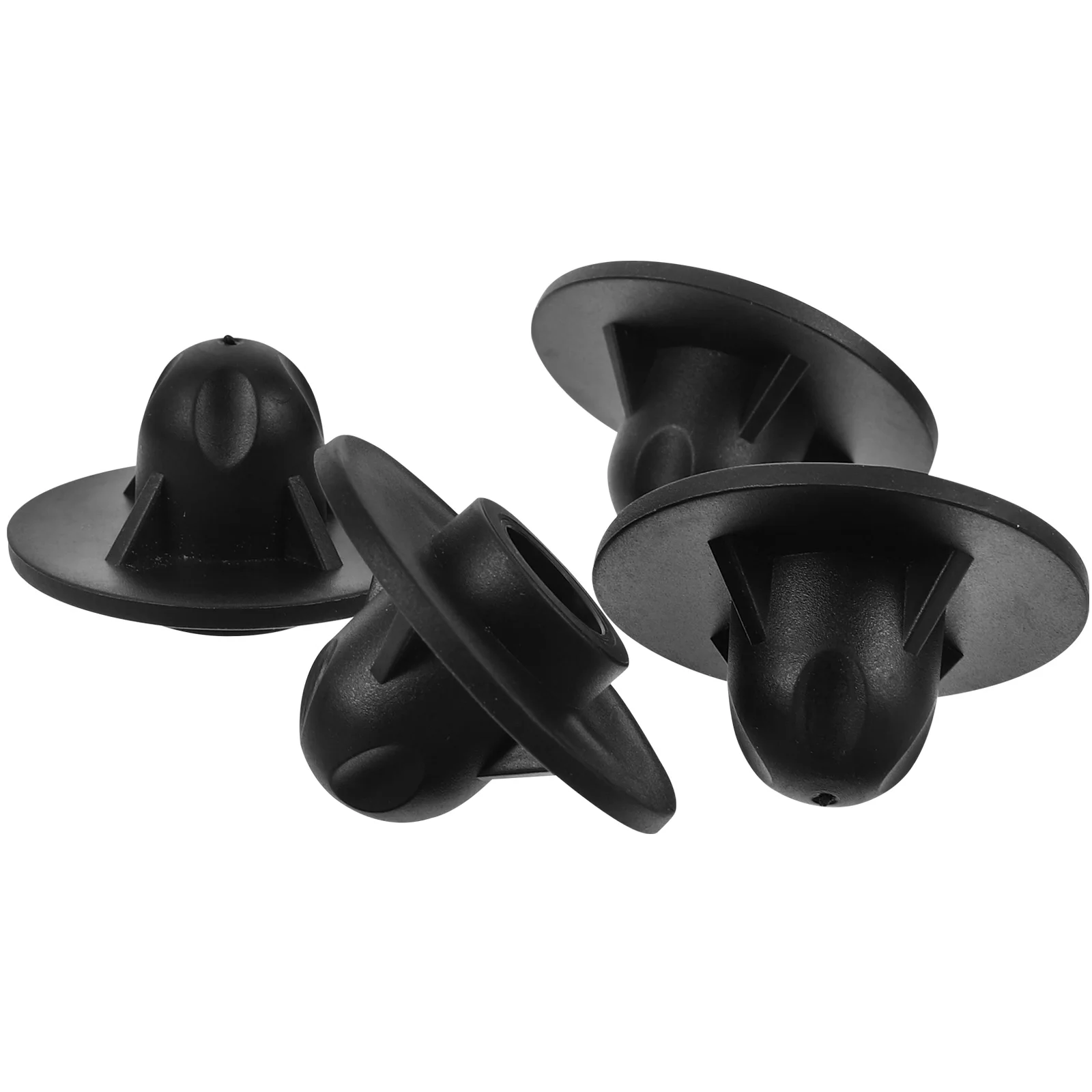 

4pcs Chair Leg Protectors Furniture Floor Caps Table Stool Feet Covers Outdoor Indoor Durable Easy Install No Tools Non-Slip