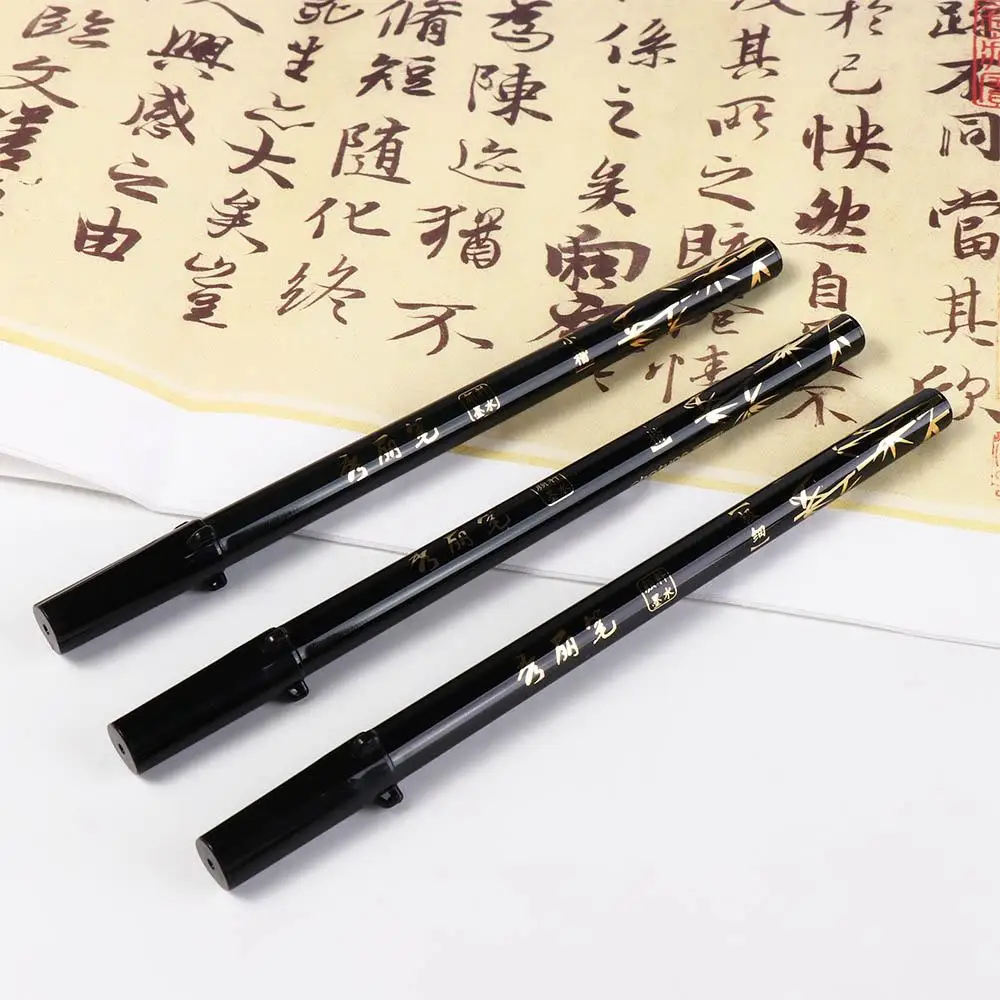 

Calligraphy Brush Art Paint Brush Chinese Brushes Crisperding Script Writing Brush Oil Painting Chinese Calligraphy Brush Artist