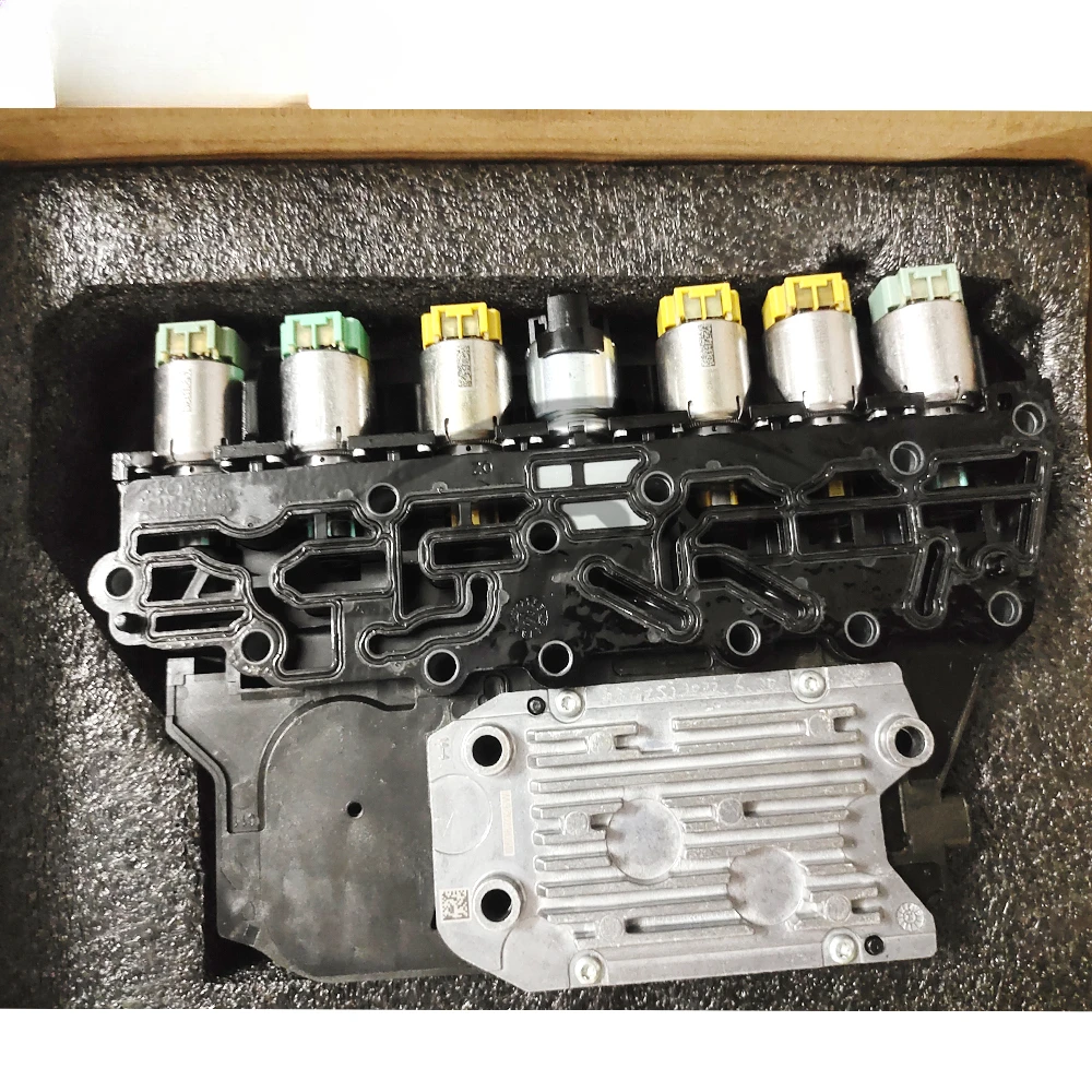 6T30 6T31 6T40 for Chevrolet Transmission Control Module 2ND Gen TCU 24268164 24265367 24275318