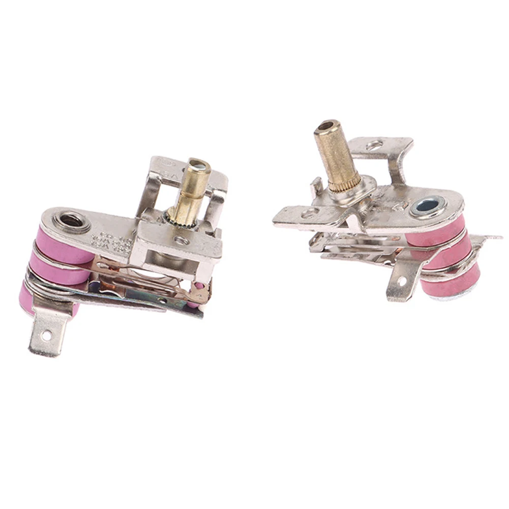 Controller Thermostat Switch Temperature Rotatable Accessories Easy Installation Easy To Use Parts Repair Replacement