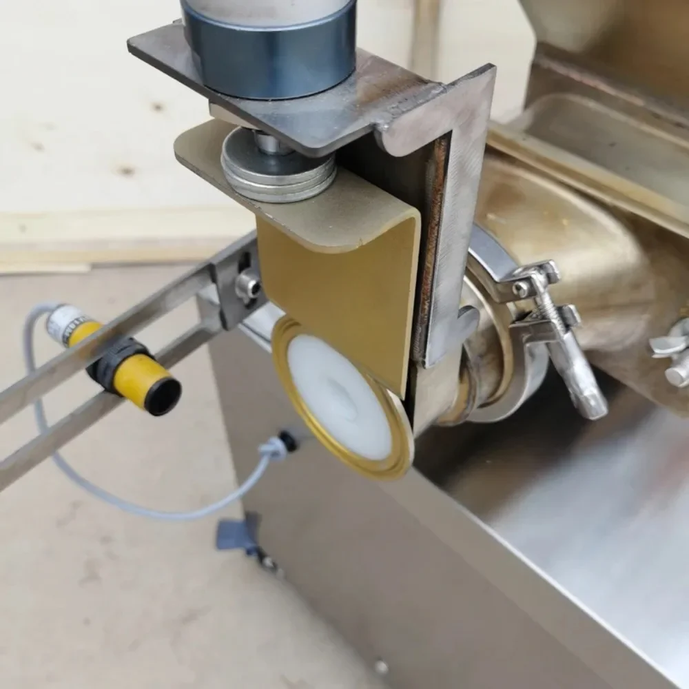 Commercial Divider Rounder for Bread Pita Cookie Pizza Bakery Dough   Ball Maker Machine