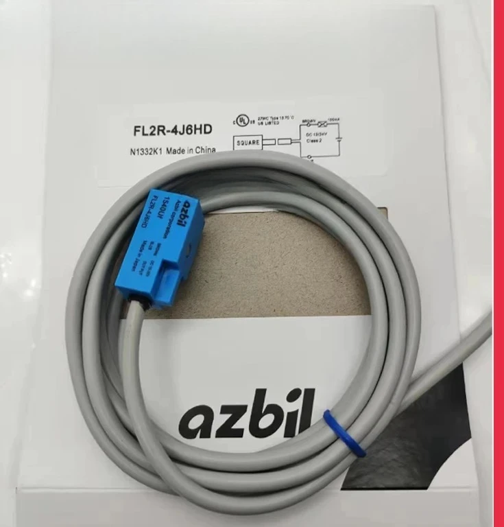 interruptor de proximidadeFL2S FL2R-4J6HD 4K6H 4J6SD 4K6S 7J6HD 7K6H 7J6SD 7K6