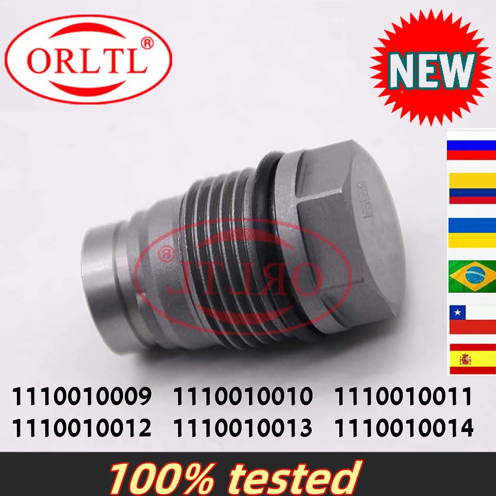 

ORLTL 1110010009 1110010010 1110010011 1110010012 1110010013 1110010014 ﻿Original Common Rail Pressure Limited Valve