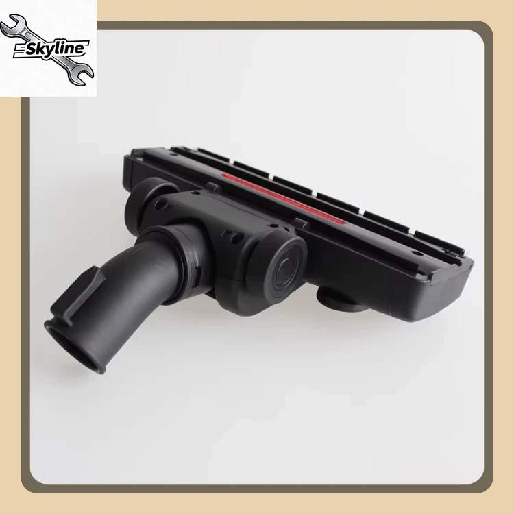 

Аксессуары для пылесоса: D-9007, D7, D17, D18, D15, D11, насадка для щетки, щетка для пола, насадка для всасывания ковров