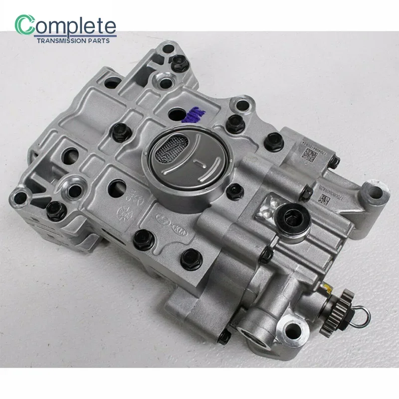 Original Shaft Balance Assembly Engine Oil Pump 23300-2G410 Fit For 2.0L Sonata Optima Sportage