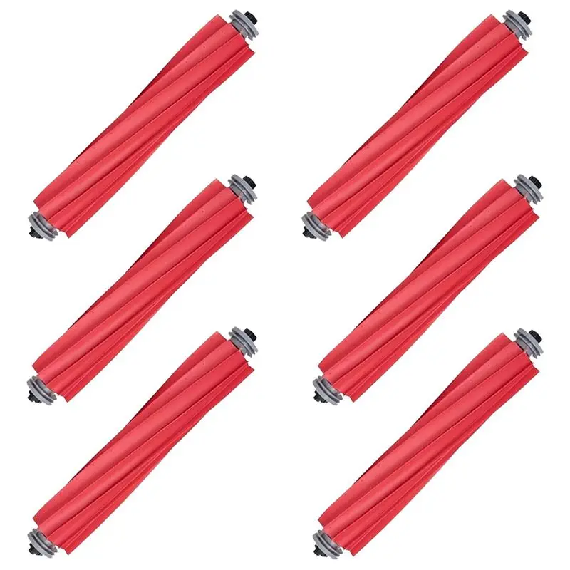 ABSS-Main Brush For Roborock S7 Max Ultra, S7, S7+, S7 Maxv, S7 Maxv Plus, S7 Maxv Ultra, Q7, Q7+, Q7 Max, Q7 Max Plus