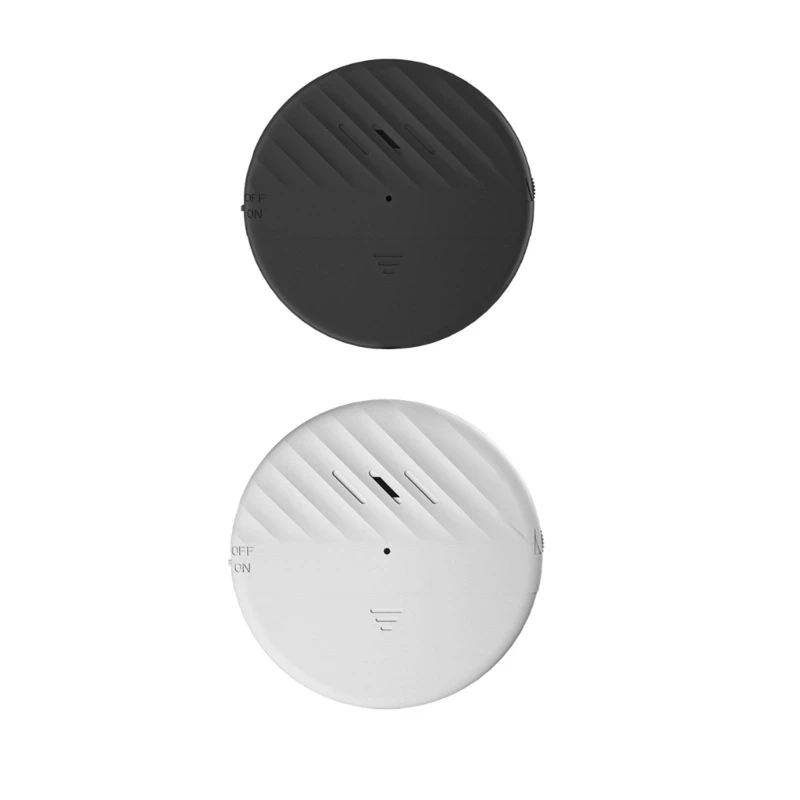 inteligente janela e porta alarme com sensor de vibracao janela e vidro break seguranca wifi 125db 01