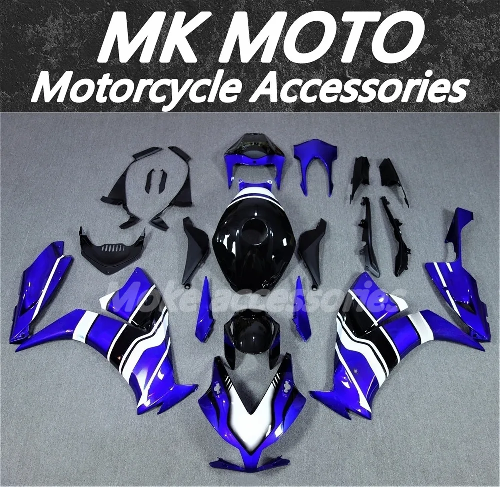 

Motorcycle Fairings Kit Fit For Cbr1000rr 2012 2013 2014 2015 2016 Bodywork Set High Quality ABS Injection New Blue Black White