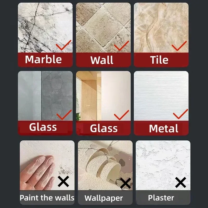 Kitchen Organizer Sponge Holder Soap Drying Rack Self Adhesive Sink Drain Racks Stainless Steel Sink Wall Storage Racks Hooks