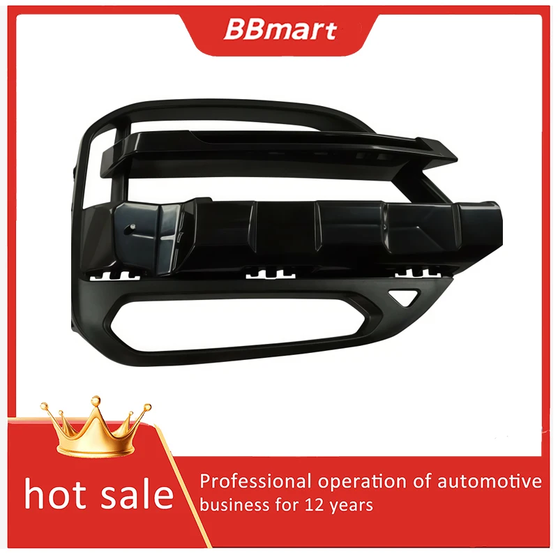 

51117422945 51117422946 BBmart Fog Light Frame L/R for BMW X3 G01 F97 and other High Quality Brand New Best-Selling