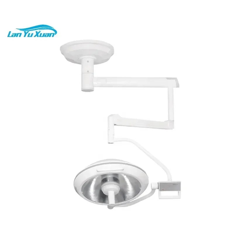 

Стоящая операционная лампа для медицинского больничного оборудования с аккумуляторной батареей