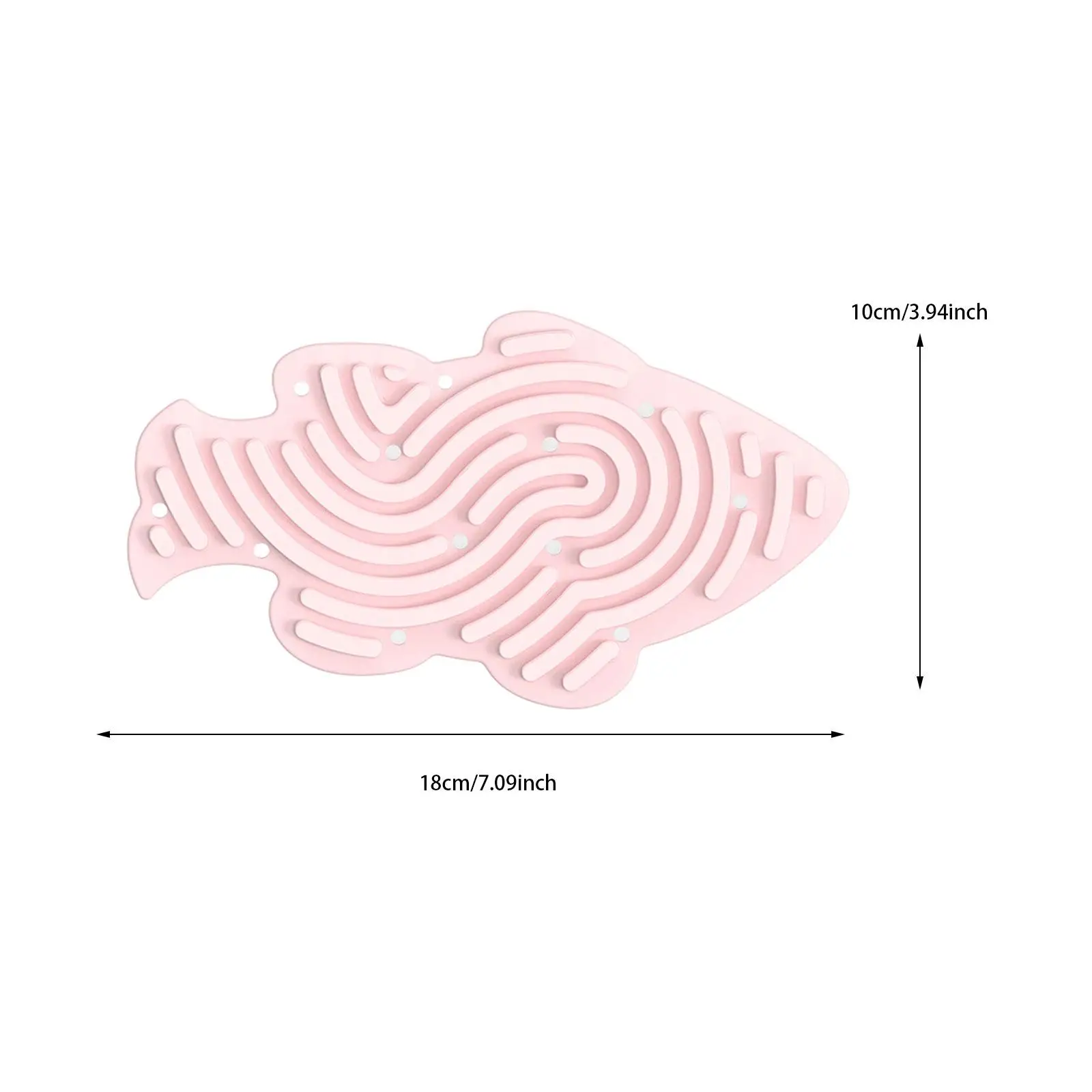 Tablero de actividades sensoriales, juguete, concentración, destreza, tablero sensorial de silicona para actividades de ocio, avión, viajes, lugares de trabajo, oficina