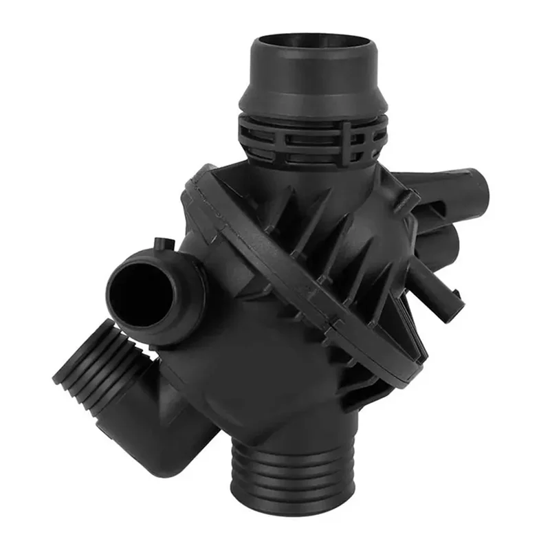 

Термостат охлаждающей жидкости двигателя автомобиля 11537586783 для BMW X3 F25 Xdrive28i N52, новый высококачественный автомобильный водяной пропуск-ABQA