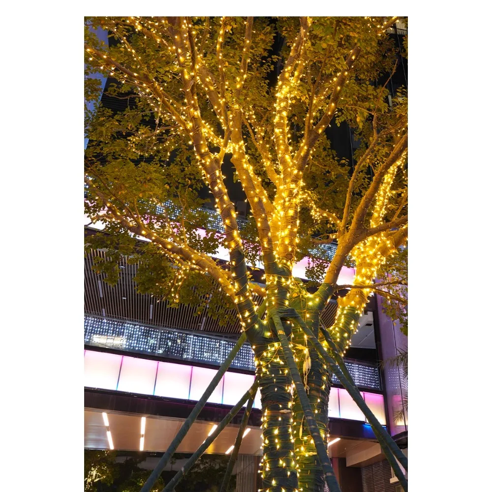 

Solar Outdoor Waterproof Landscape Balcony Atmosphere Light LED Garden Decoration