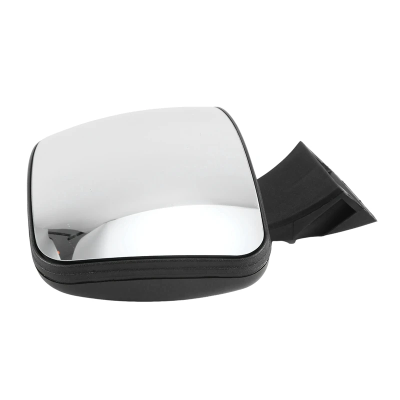 Car Passenger Side Manual Kerb Roof Mirror For MAN TGL (02/2011 ON) For Mercedes Actros MP1 And MP2 (1996 - 2008) Accessories