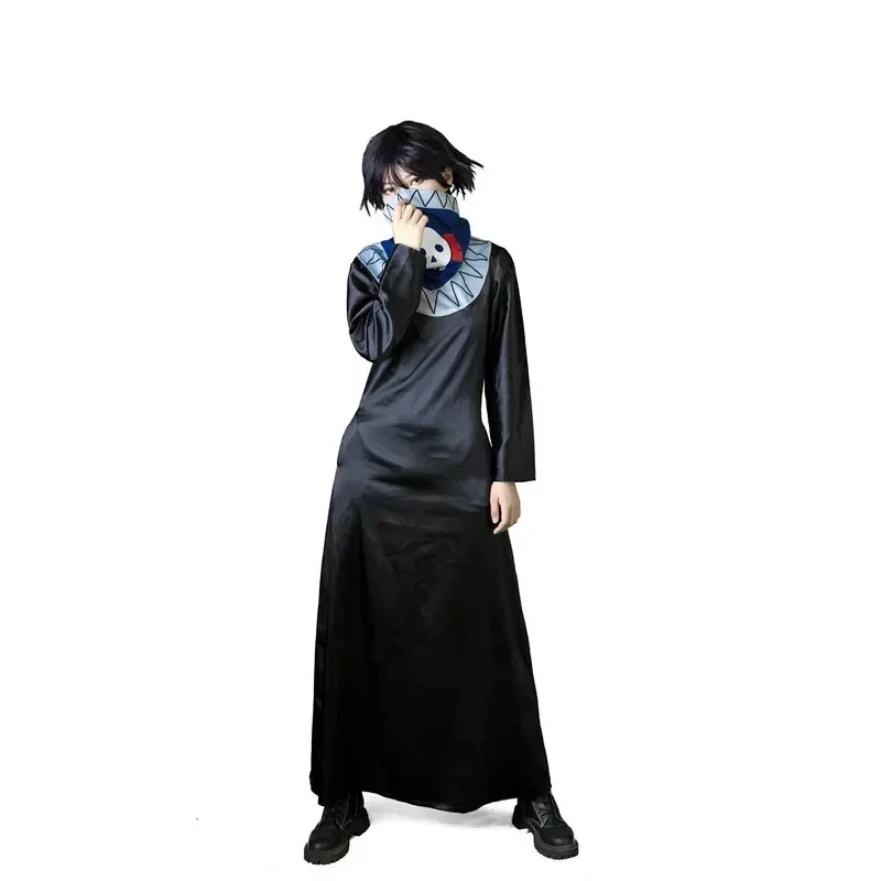 ABC123Anime X Hunter Feitan bl - Trench Coat Men บทวิจารณ์และราคา