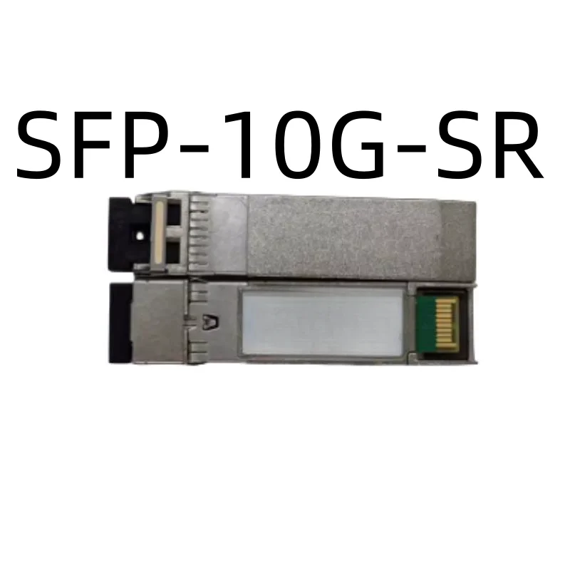 

New Original Genuine Fiber Optic Module SFP-10G-SR SFP-10G-LR SFP-10G-ER SFP-10G-ZR