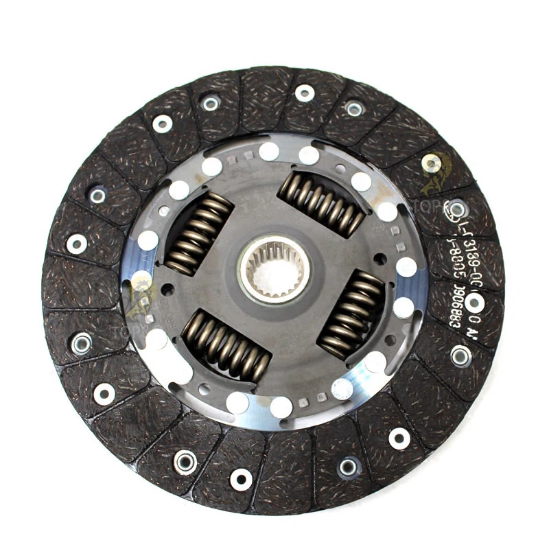 Fit For Great Wall Haval H3 H5 wingle 3 5 GW2.8TC diesel engine Clutch plate clutch pressure plate release bearing