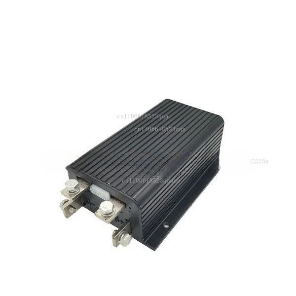 

Контроллер двигателя серии DC DC48DP360BL-R01 с плоским дном автомобиля DC48DP600/800BL-R01