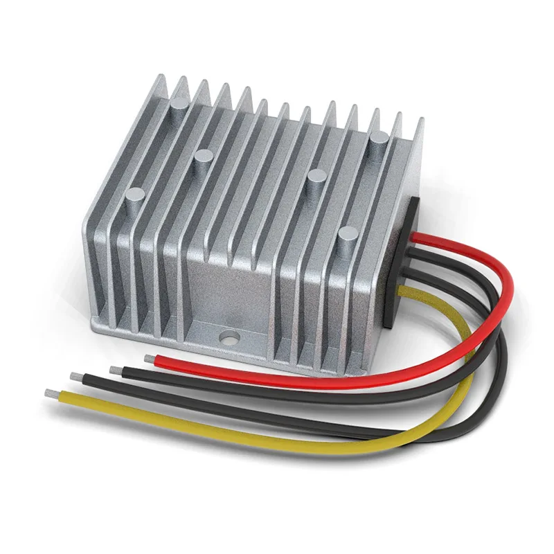 

72V60V48V36V24V to 19V power converter car DC stabilizer pen 30-90V notebook voltage reduction module