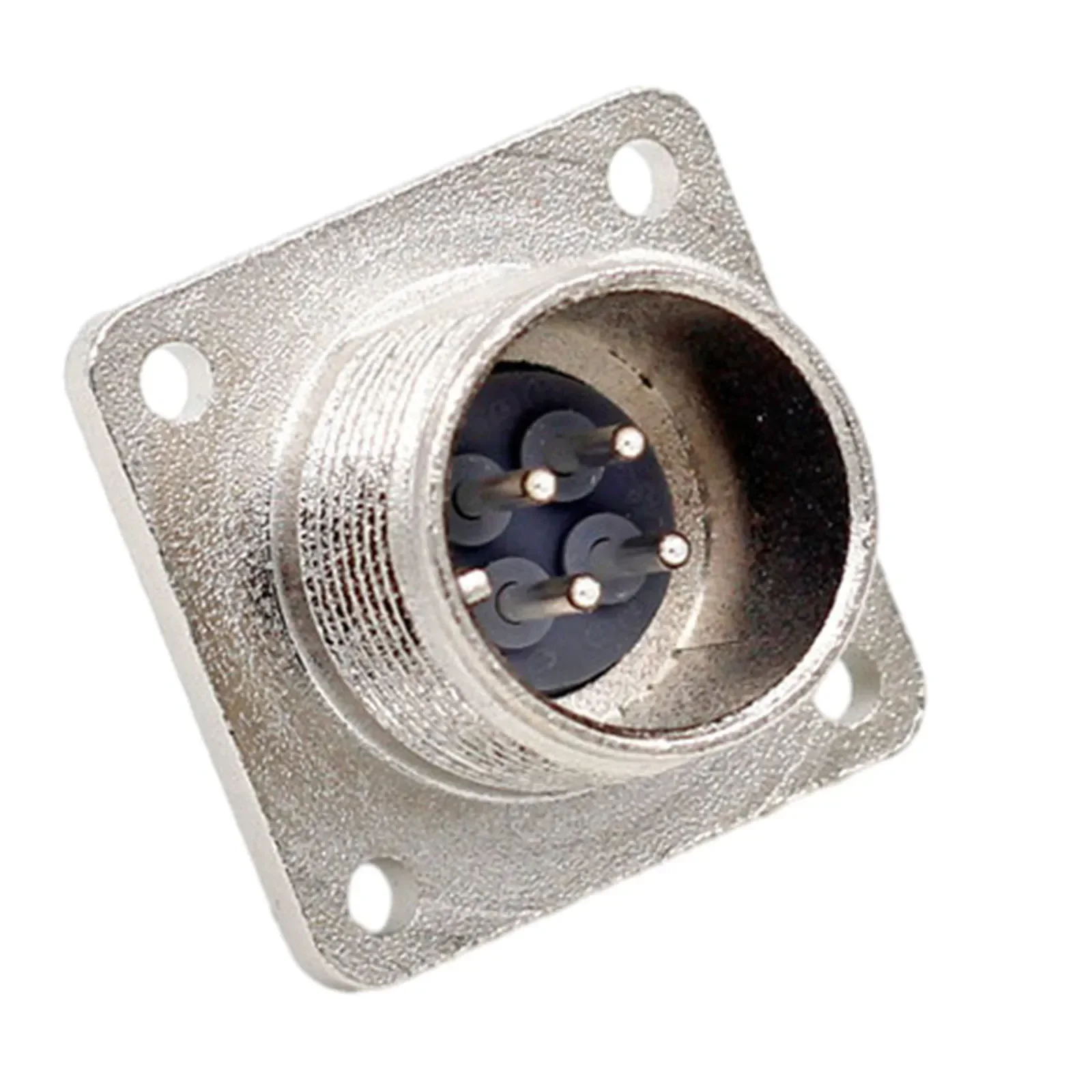 Cable Sets Valve Socket Connectors Copper Electrical IP67 Welding C14G-H-P7 Screw Connection 1pcs Valve Socket