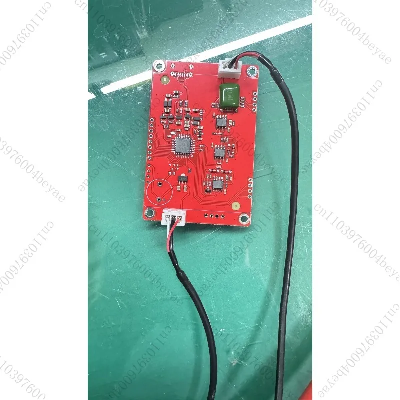 Saldatrice a vaso Rilevatore di corrente Misuratore di corrente Misuratore di corrente a induzione bobina Capacità di misurazione CA e CC