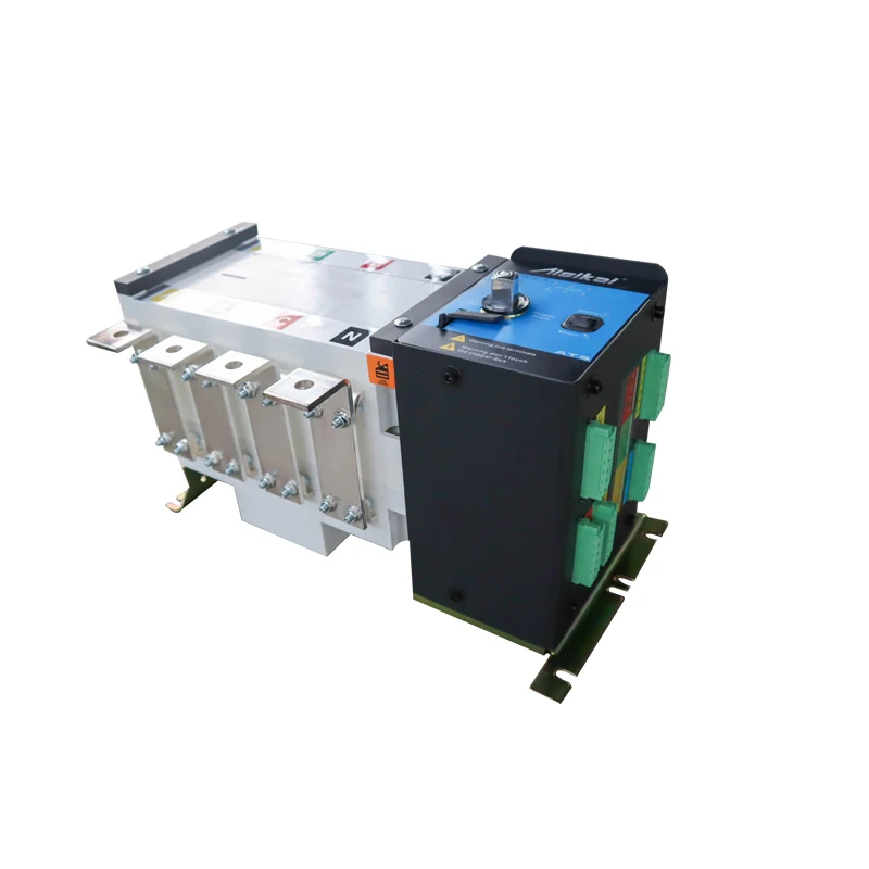 Peças e acessórios do gerador diesel elétrico do interruptor de transferência automática ATS Aisikai 300A