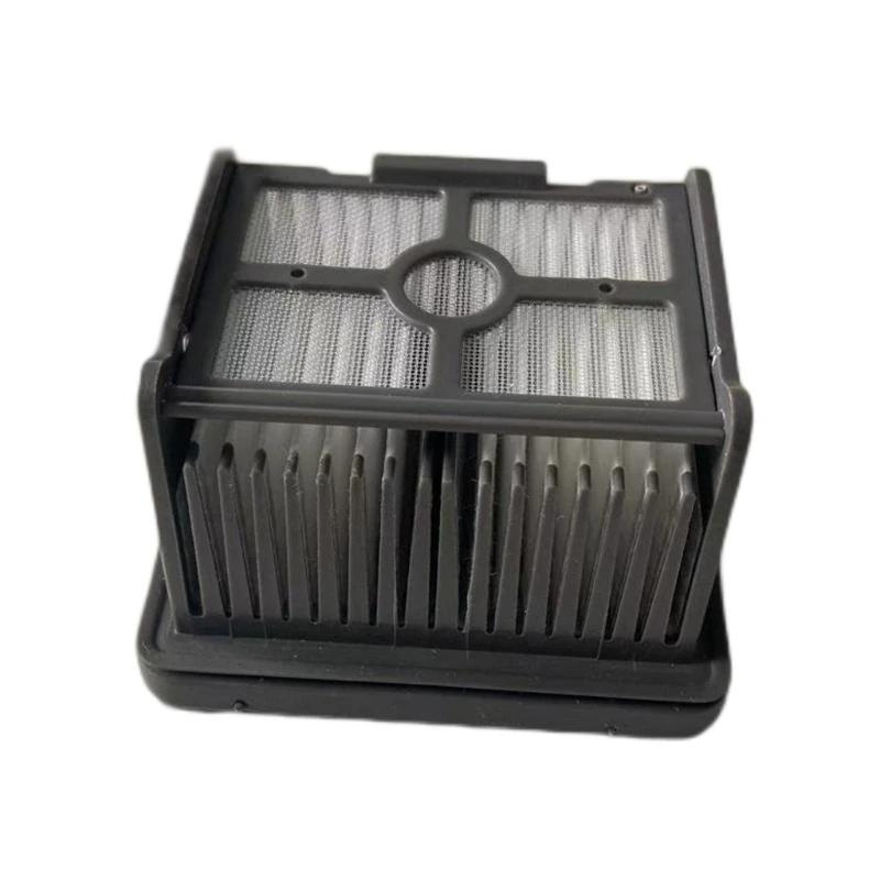 Robot Penyedot Debu Filter HEPA Sikat Utama untuk Dreame H12 Aksesori Penyedot Debu Robot Basah & Kering 918D