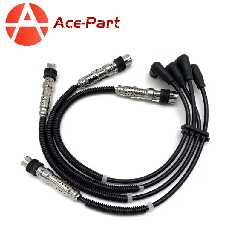 

03F905409C Автомобильный катушка зажигания для Audi A1 A3 Volkswagen Beetle Caddy POLO 1,2T