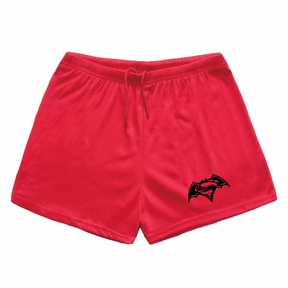 Running Shorts Men Cotton Gym Shorts Men Quick Dry Loose Sport Basketball Training Shorts Male Sportswear Summer Men Shorts