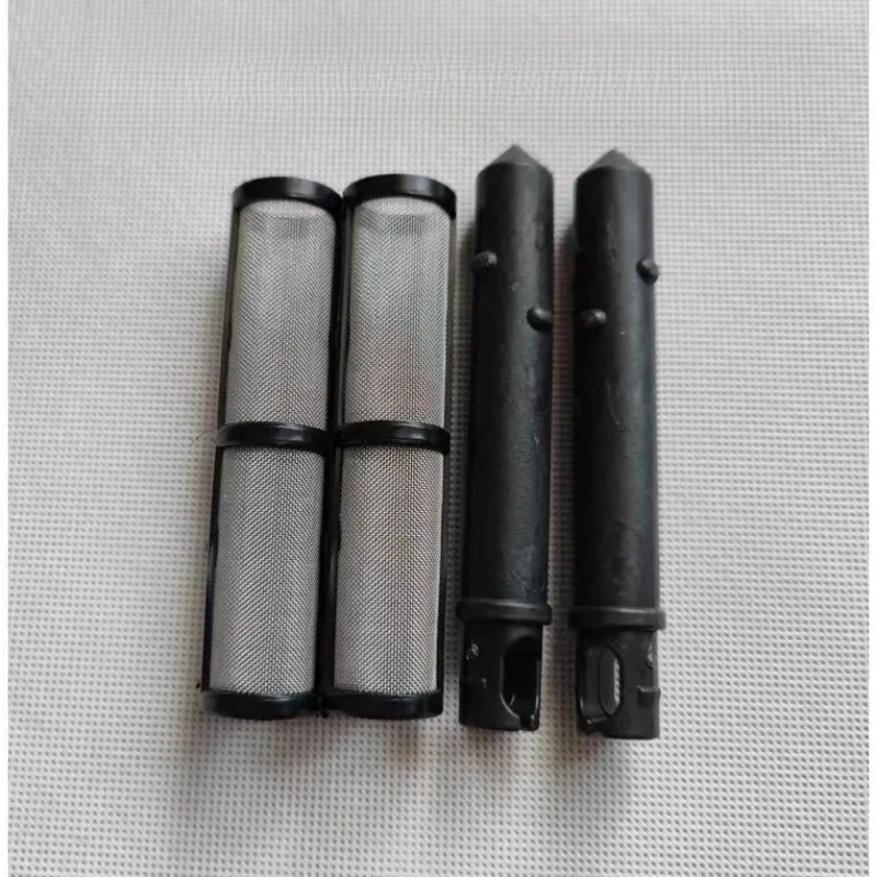 Imagem -04 - Suntool-elemento Filtrante para Máquina de Pulverização Airless Colector Elemento Filtrante 60 Mesh 390 395 495 595 15b071