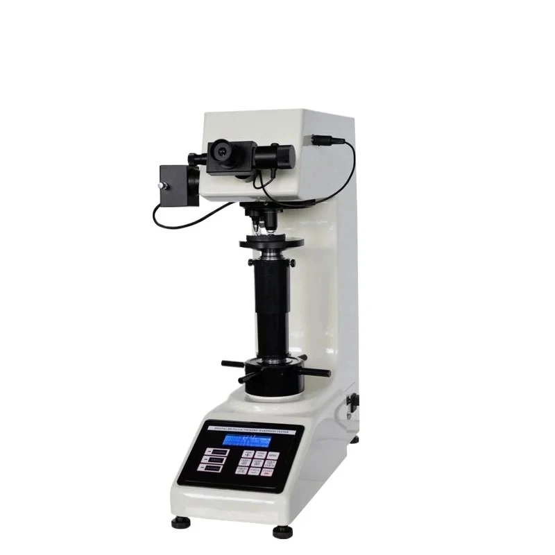HB- Type Port le Brinell Hardness Tester HBS For L oratory Furniture Equipment