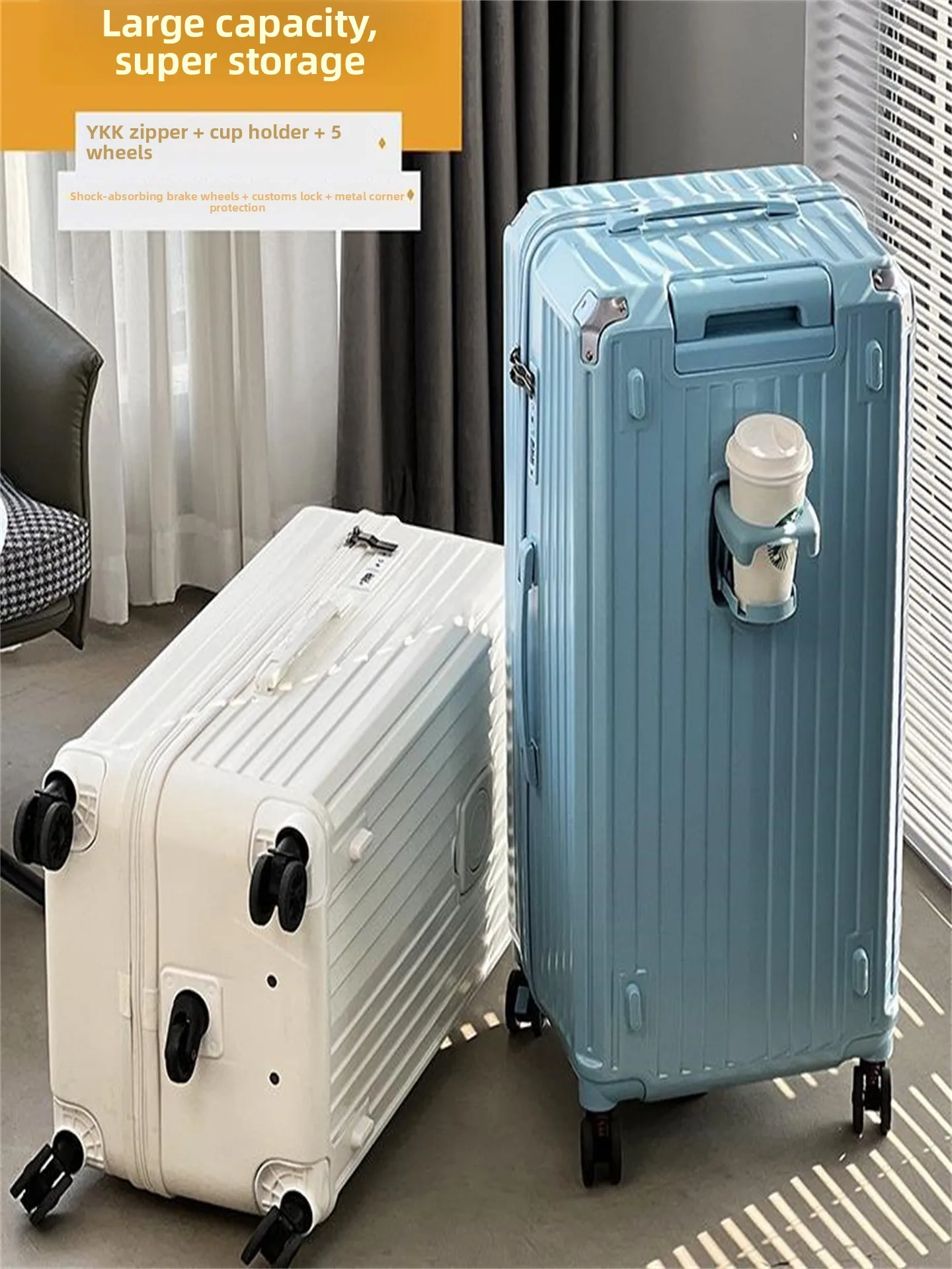 valigia-da-viaggio-grande-capacita-per-donna-bagaglio-a-mano-2025-nuovo-stile-resistente-con-lucchetto-a-combinazione-28-pollici-ruote-universali