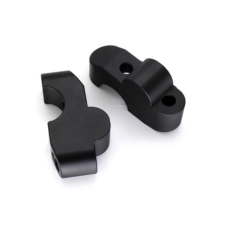 Suitable for Nx400 Handlebar Heightening NX500 Modified Faucet Handle Heightening Code Rear Shifter Accessories