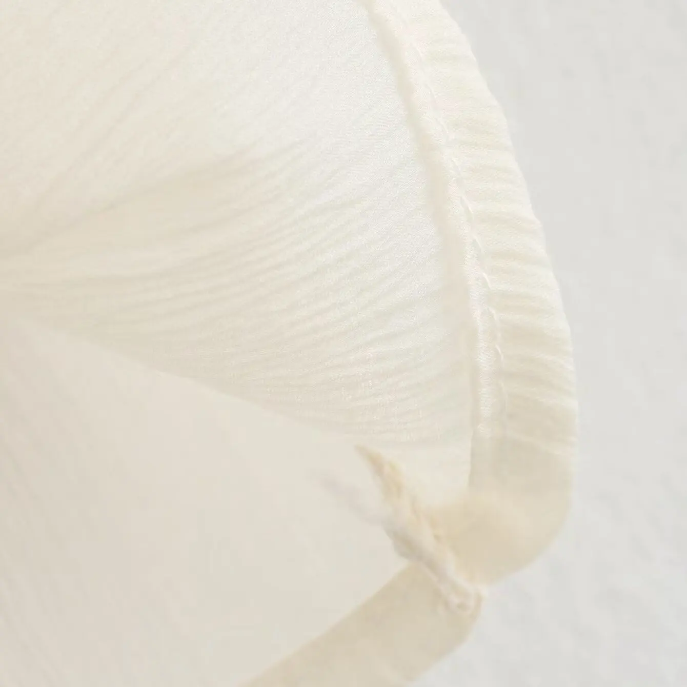 سترة نسائية جديدة من JNLEAOG لموسم الربيع بتصميم عصري وأنيق، فضفاضة ومصنوعة من ألياف البوليستر بأكمام طويلة وياقة مستديرة