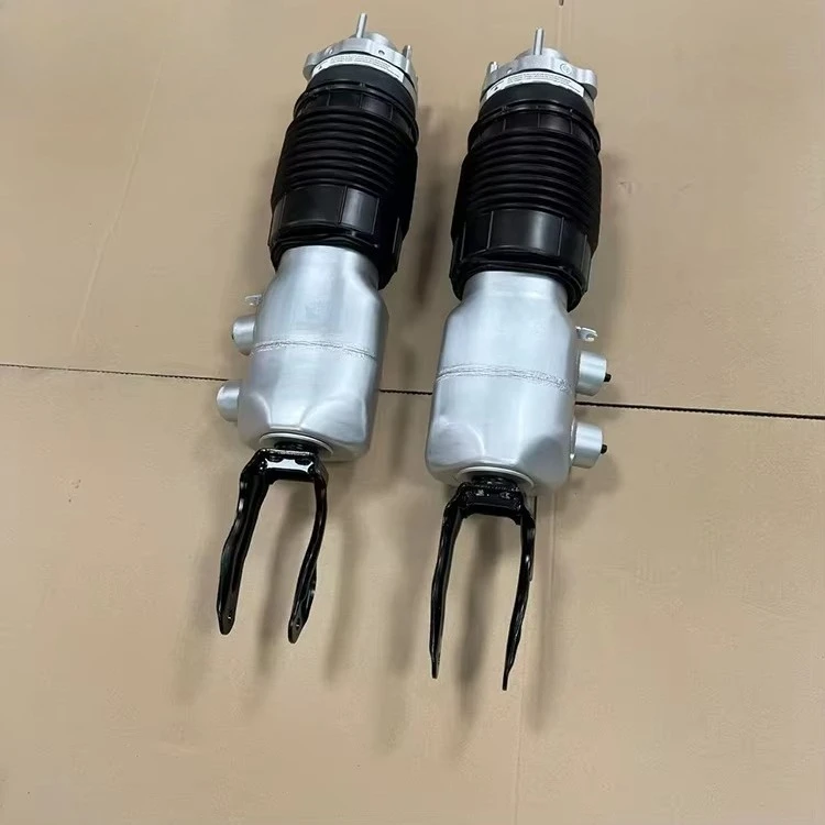 2PCS Front Air Suspension Shock Absorber 971616037G 971616038G Fit fo 971 2019-2025