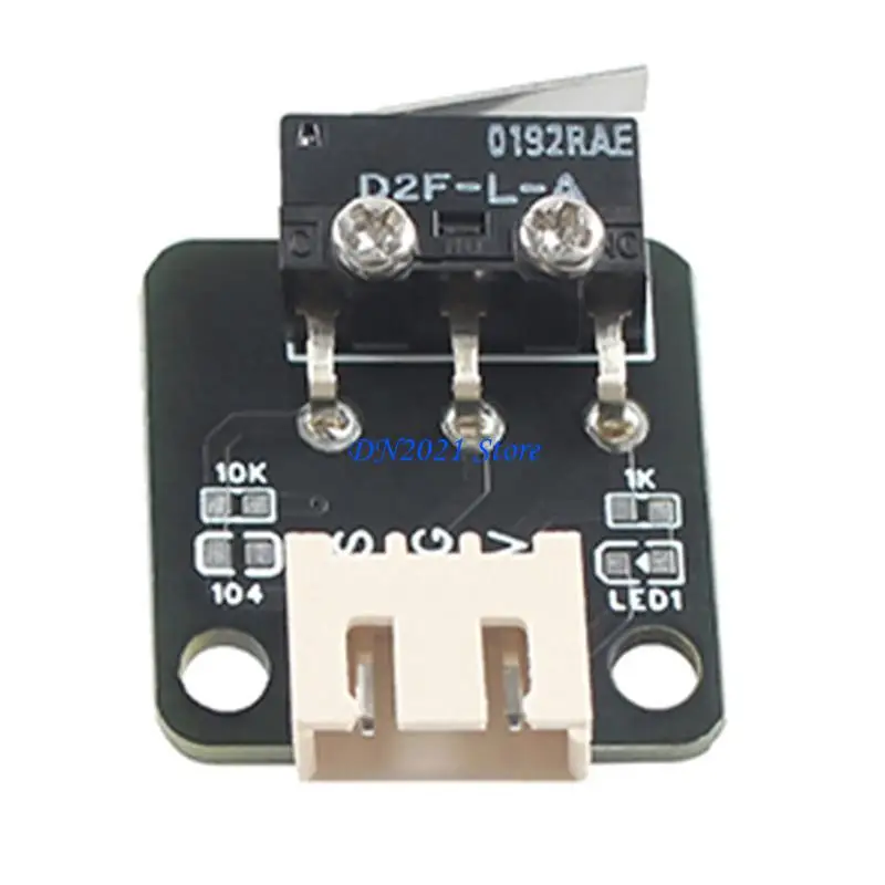 

Концевые ограничители F3KE 3Pin для работы 3D-принтера CR-10 10S, Ender3