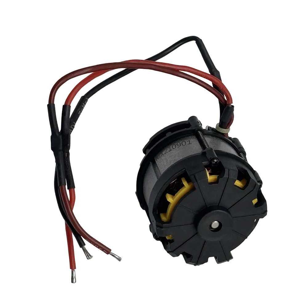 

4820 Brushless Motor for Electric Lawn Mowers and Saws Lithium Battery Compatible Integrated Motor Providing Stable Performance