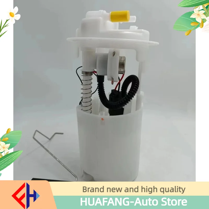 

original Fuel pump assembly OEM: 9633294680 E10204M 0986580291 1525H8 for Picasso 1.6 206 high quality